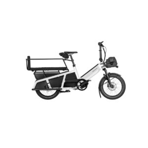 Riese & Müller Multitinker E-Bike