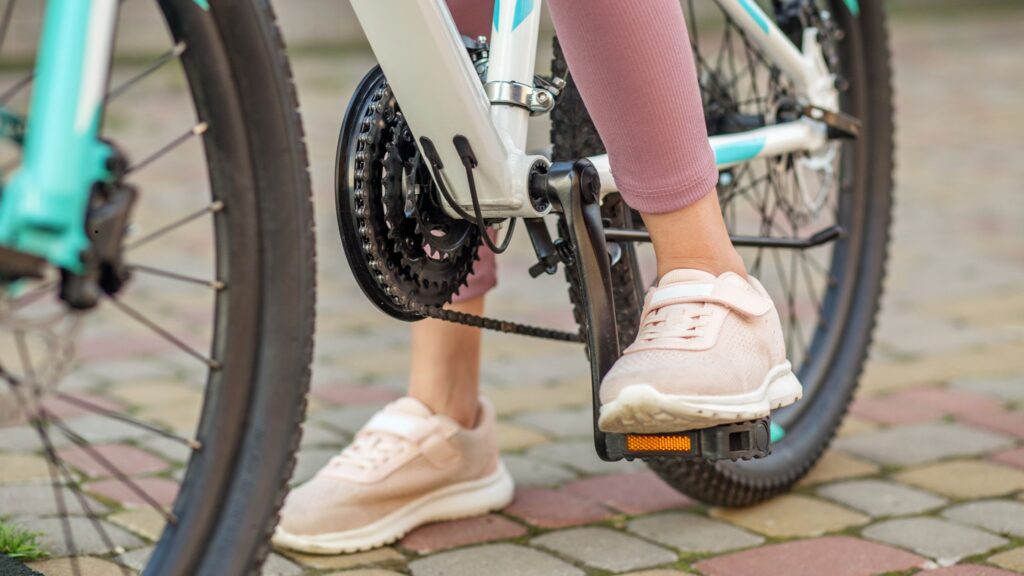 Welche Pedale fürs E-Bike