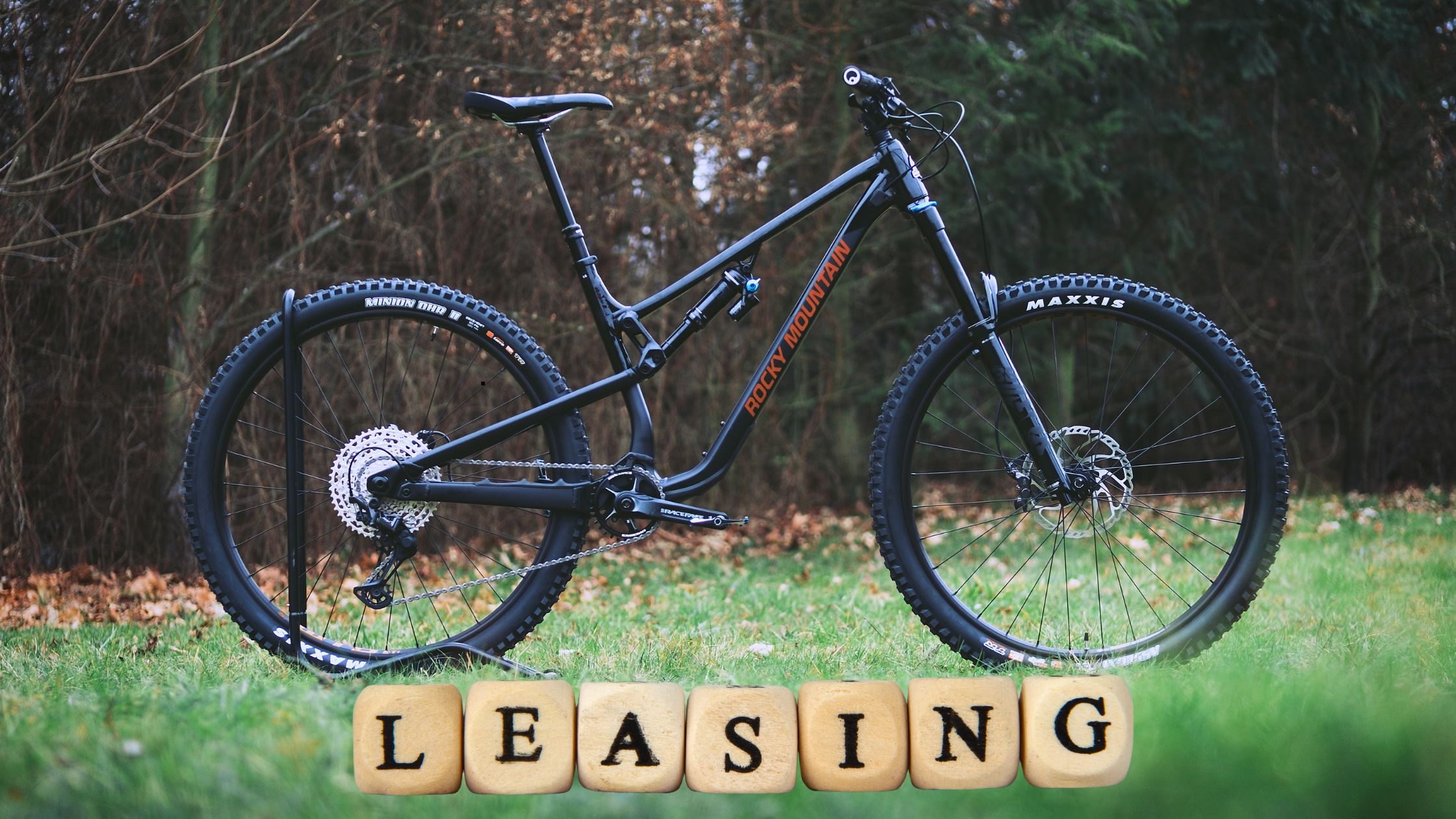 Wie funktioniert Bike Leasing