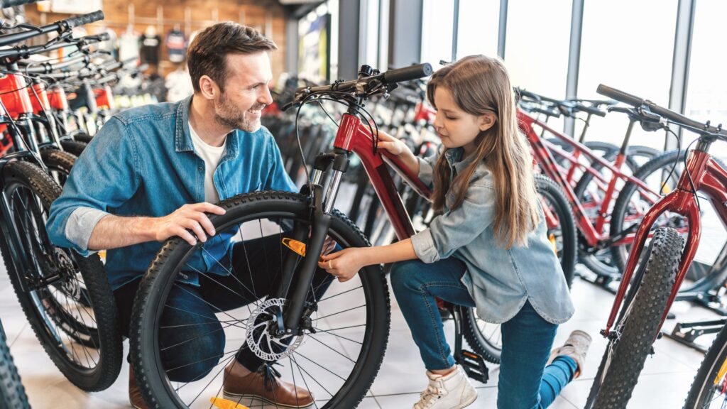 gebrauchten E-Bikes
