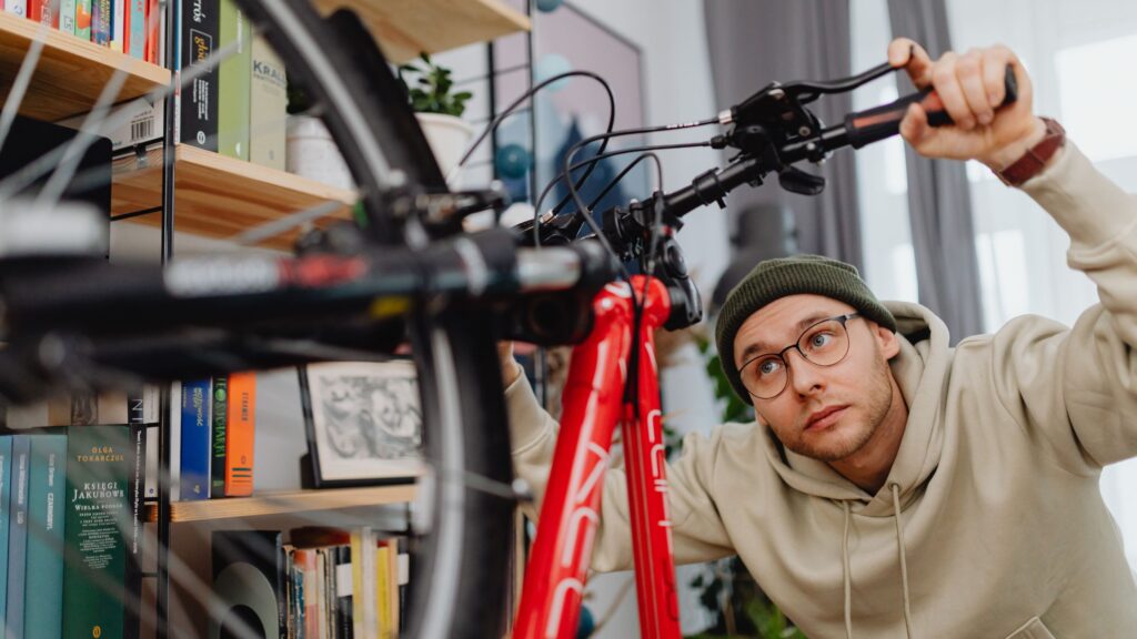 gebrauchtes e bike kaufen worauf achten