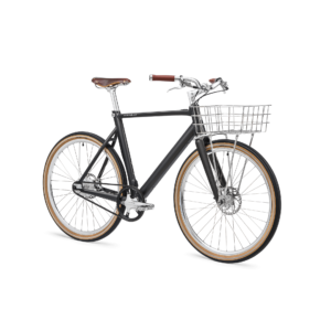 schindelhauer Arthur Cruiser