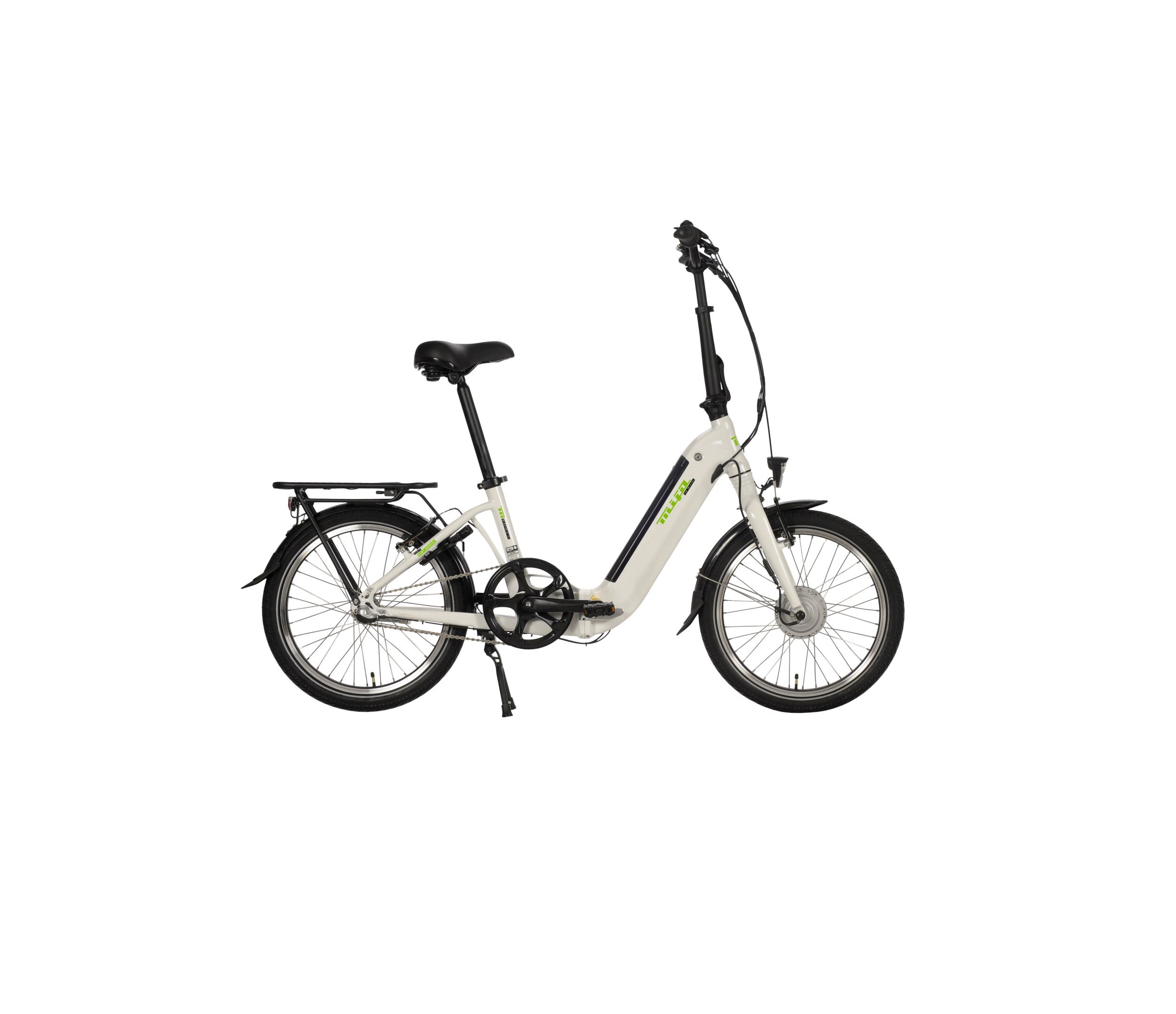 FahrradPro lavinda – 4-in-1 Handyhalterung Fahrradlampe – Miiu
