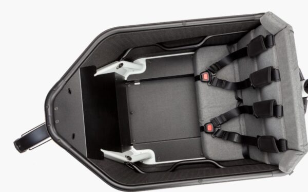 Riese & Müller Packster 70 vario – Bild 2