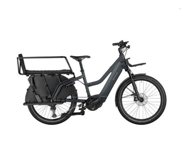 Riese & Müller Multicharger Mixte GT vario / 47cm