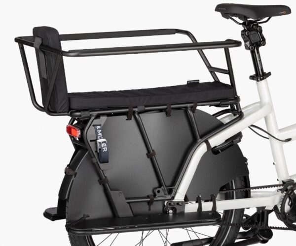 Riese & Müller Multicharger Mixte GT vario / 47cm – Bild 4