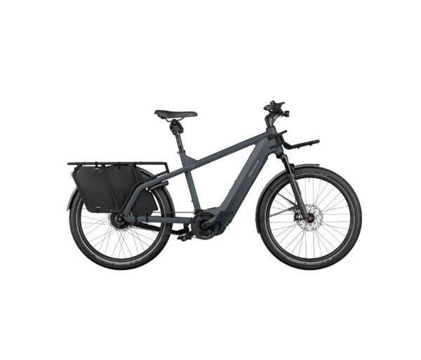 Riese & Müller Multicharger GT vario 750 / 47cm