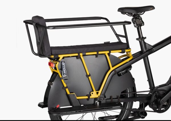 Riese & Müller Multicharger GT vario 750 / 47cm – Bild 2