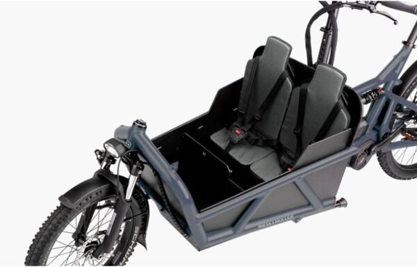 Riese & Müller Load 60 vario – Bild 2