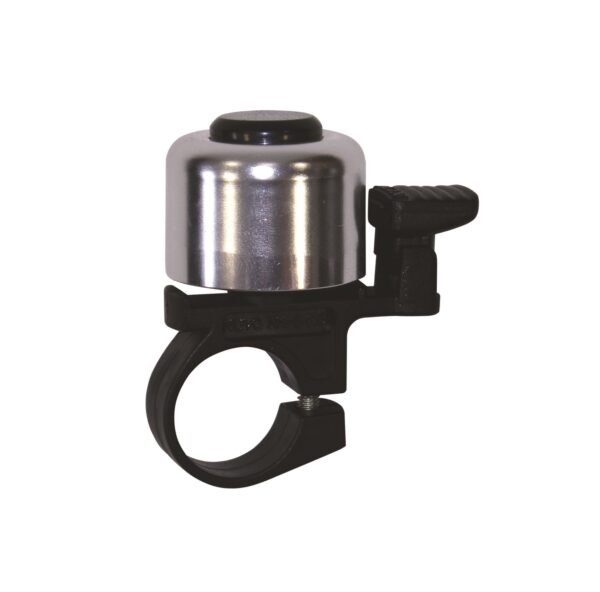 MATRIX Mini-Glocke Alu