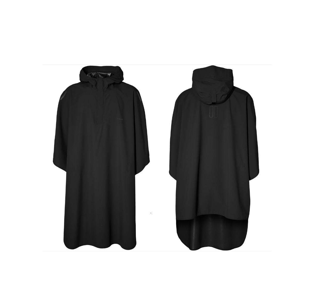 BASIL Hoga Fahrradregenponcho