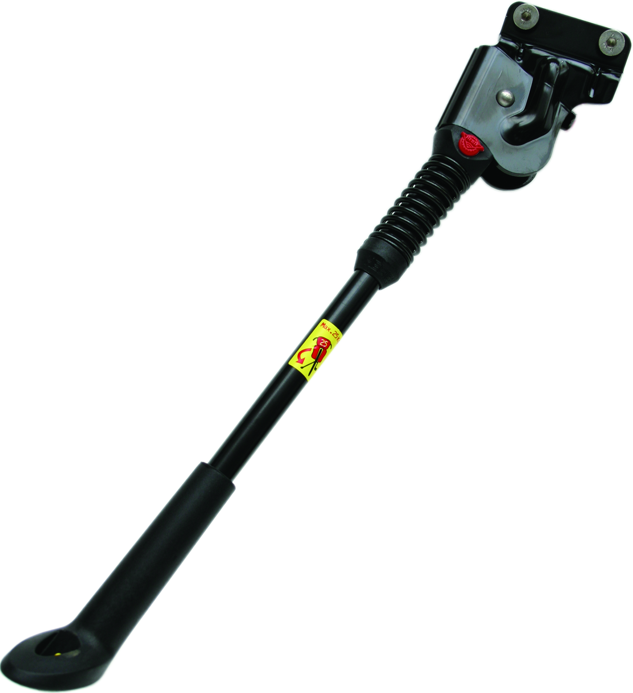 HEBIE Hinterbauständer Fix 40