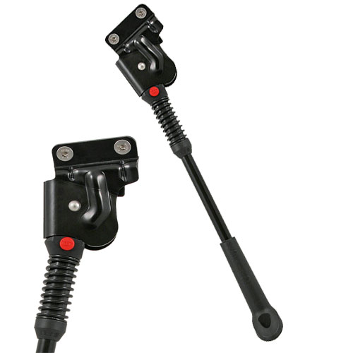 HEBIE Hinterbauständer Fix 40 – Bild 2