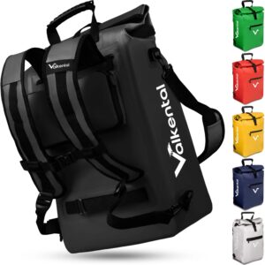 ValkOne 3in1 GP-Tasche