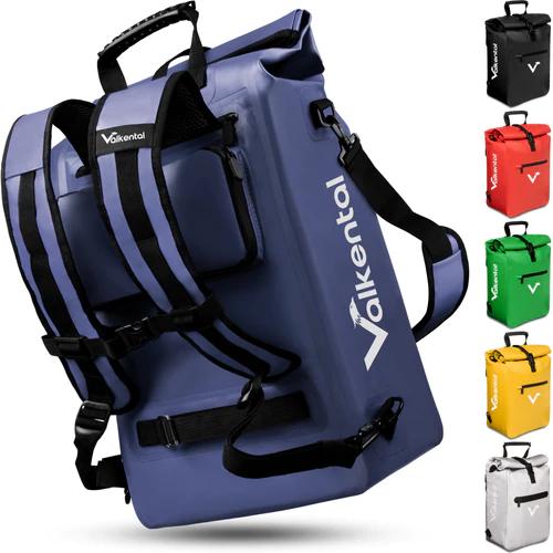 ValkOne 3in1 GP-Tasche – Bild 5