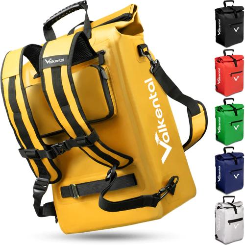 ValkOne 3in1 GP-Tasche – Bild 6