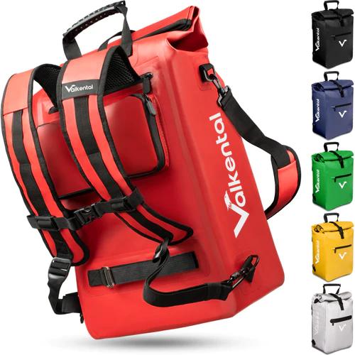 ValkOne 3in1 GP-Tasche – Bild 8