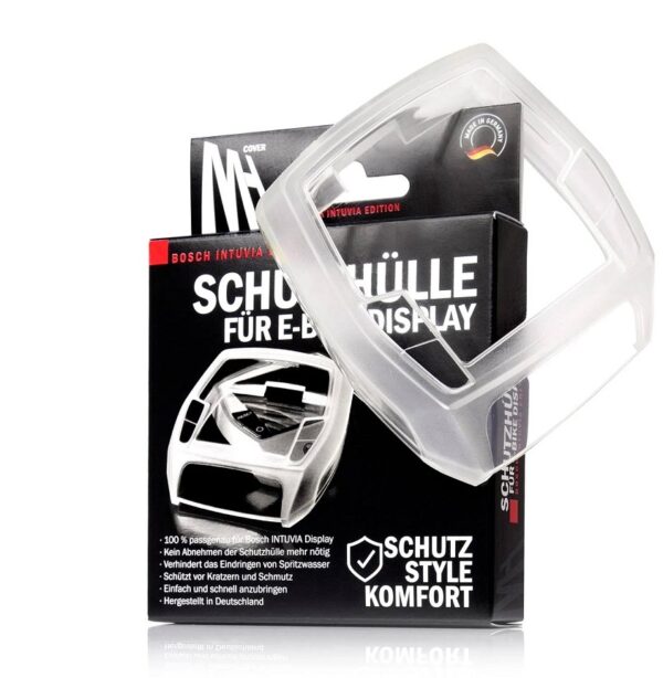 BOSCH MH Cover