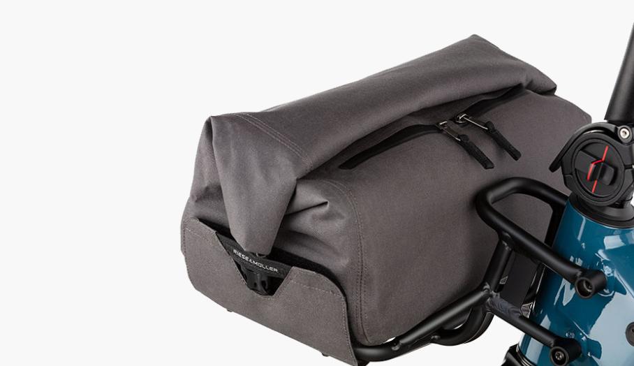 Riese & Müller Multitinker vario Smart – Bild 5