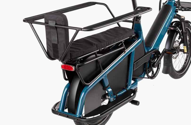 Riese & Müller Multitinker vario Smart – Bild 6