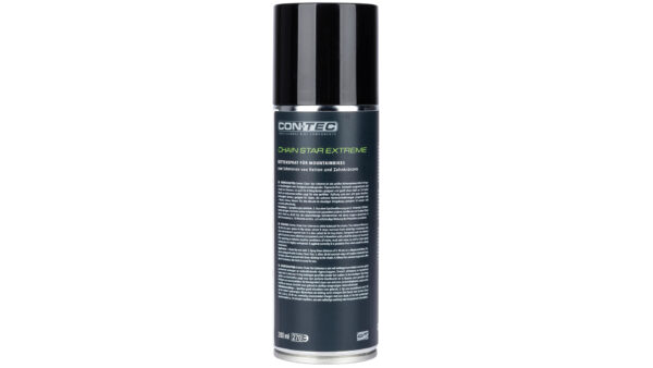 CONTEC Care+ Chain MTB