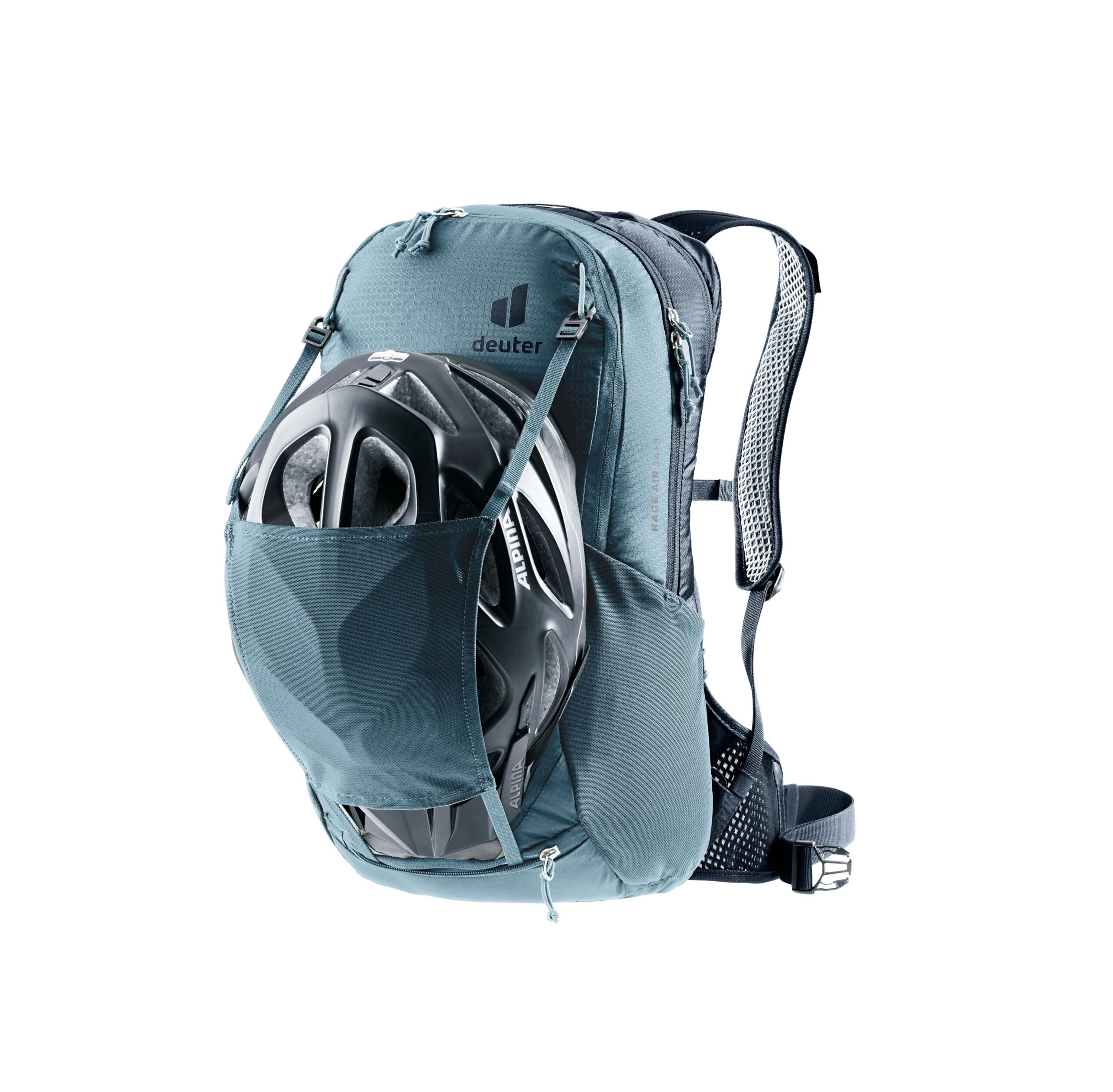 deuter Race Air 14+3 – Bild 2