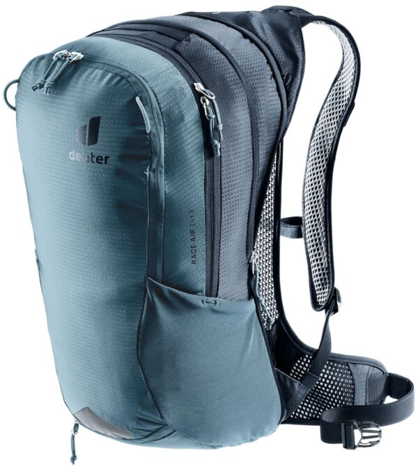 deuter Race Air 14+3 – Bild 4