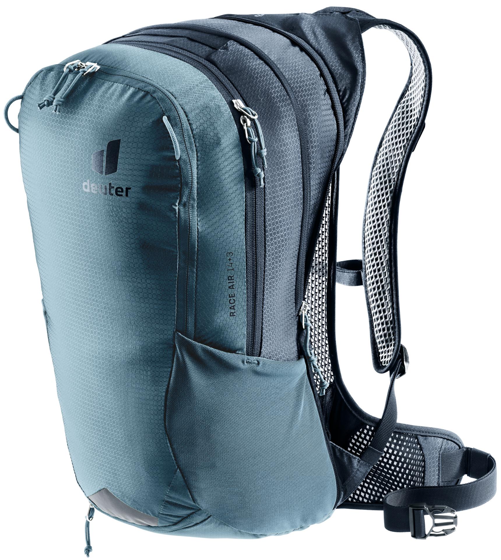 deuter Race Air 14+3 – Bild 4