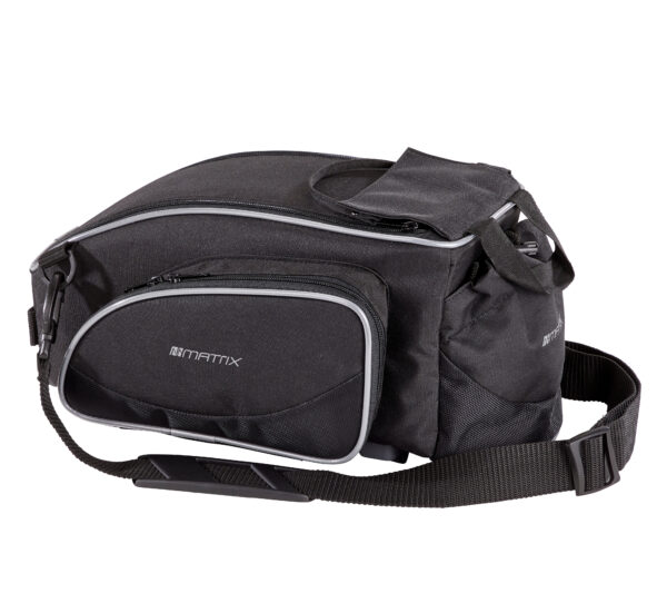 MATRIX Gepäckträgertasche XL