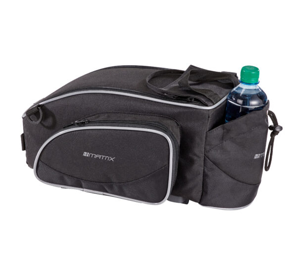 MATRIX Gepäckträgertasche XL – Bild 3