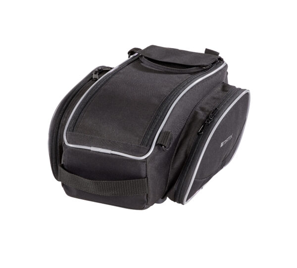 MATRIX Gepäckträgertasche XL – Bild 5