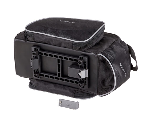 MATRIX Gepäckträgertasche XL – Bild 6