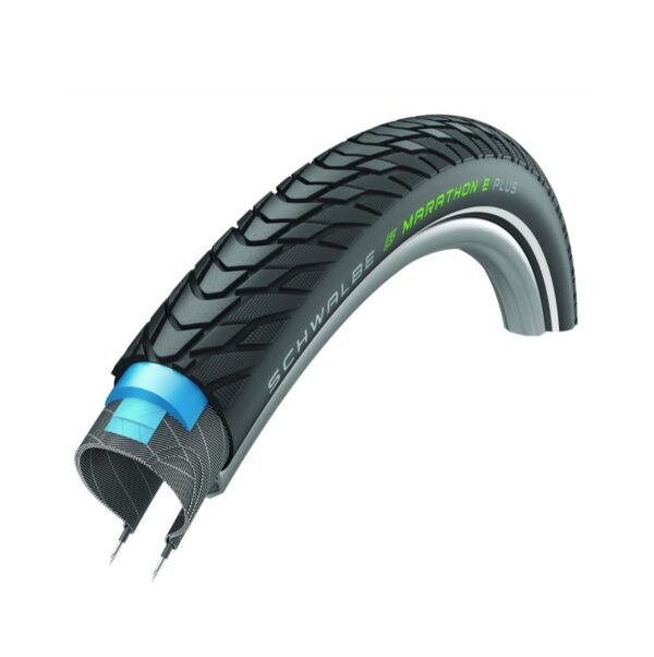 SCHWALBE Marathon E-Plus