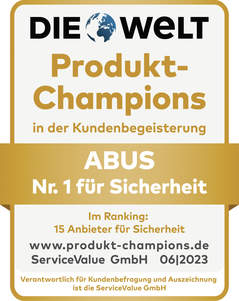 ABUS PURL-Y – Bild 16