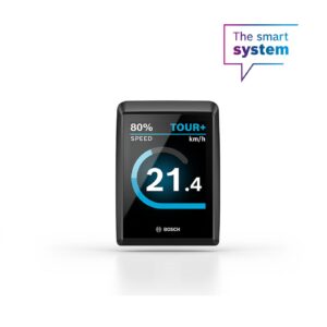 Bosch Kiox 500 Display
