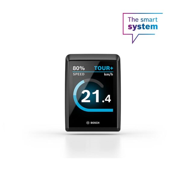 Bosch Kiox 500 Display
