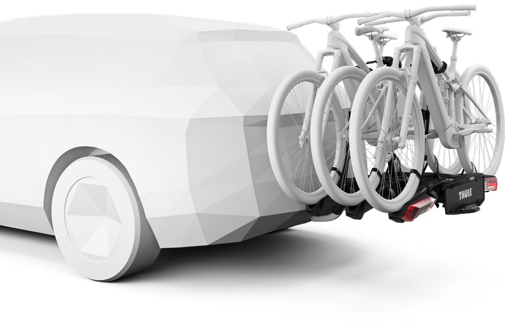 Thule Epos 3er – Bild 3