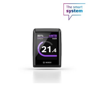 Display Kiox 300