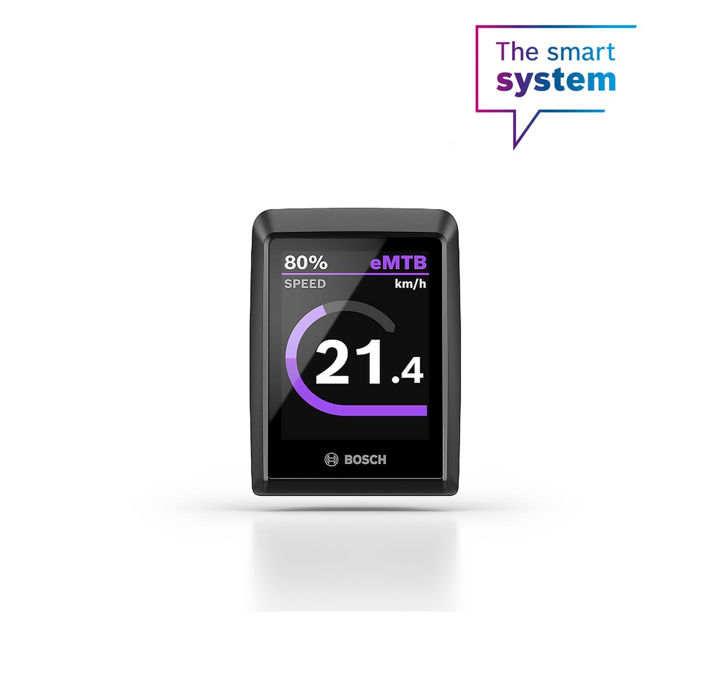 Display Kiox 300