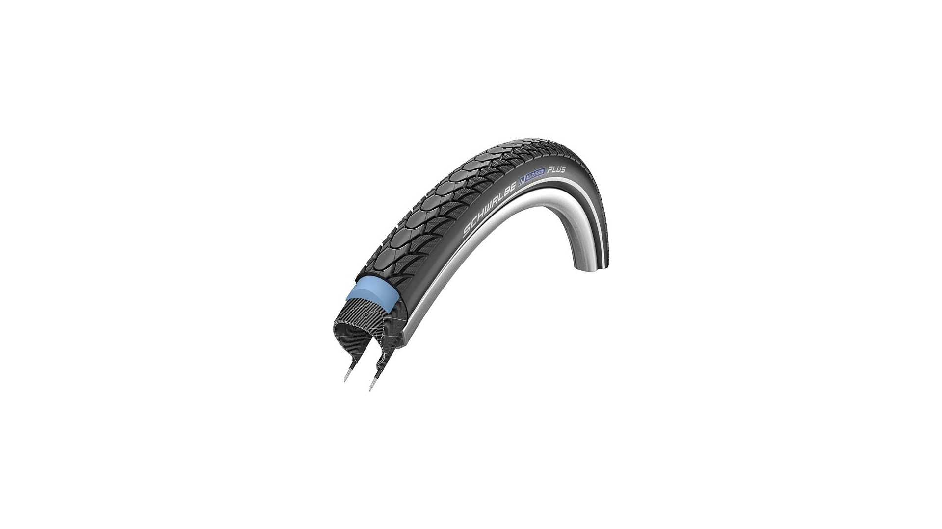 SCHWALBE Marathon Plus