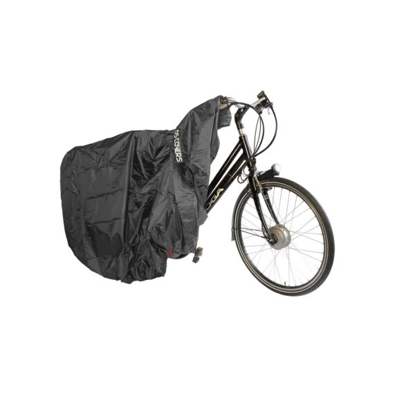 DS COVER Fahrrad-Garage