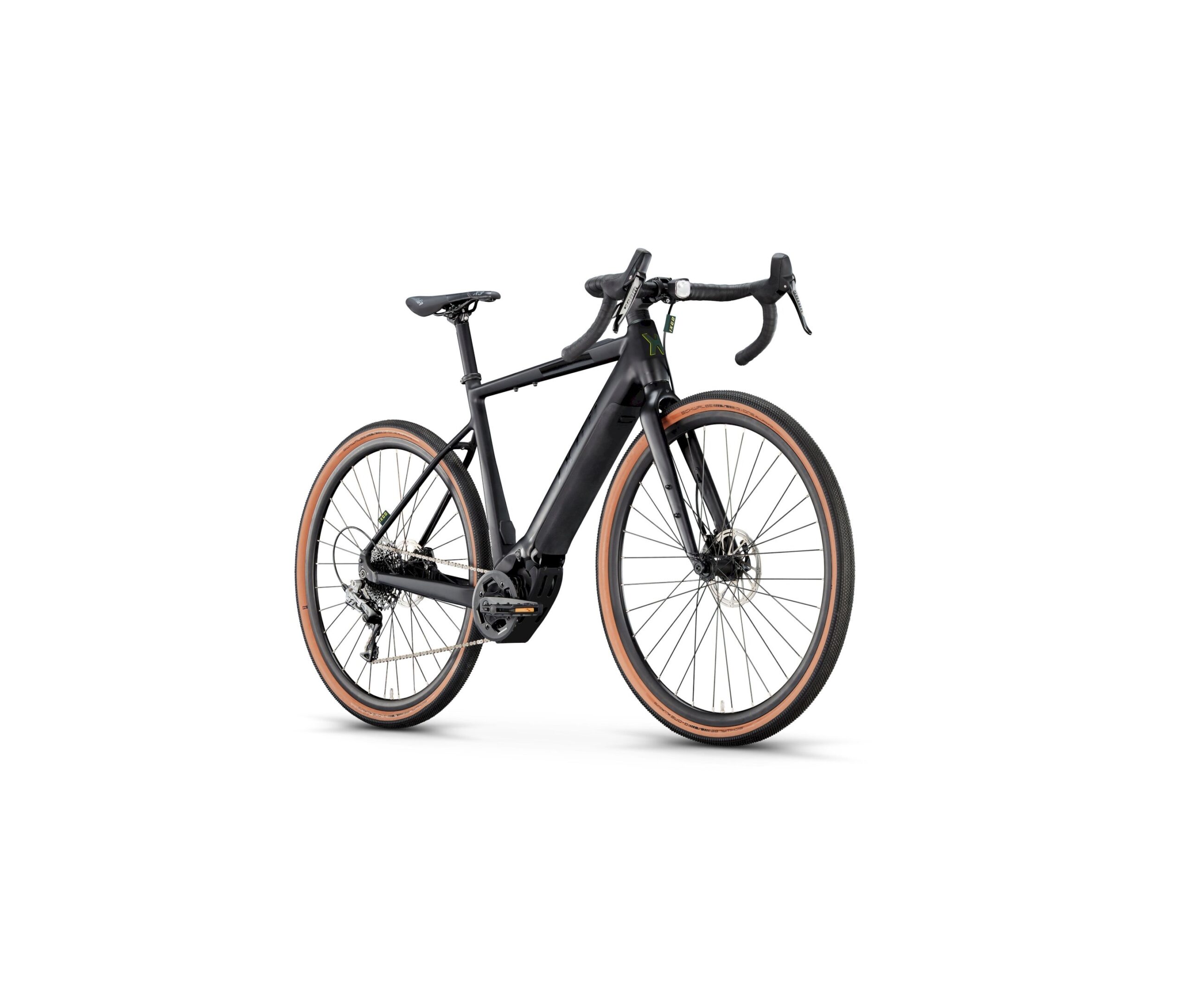 IXGO GX-E THREE – Bild 6