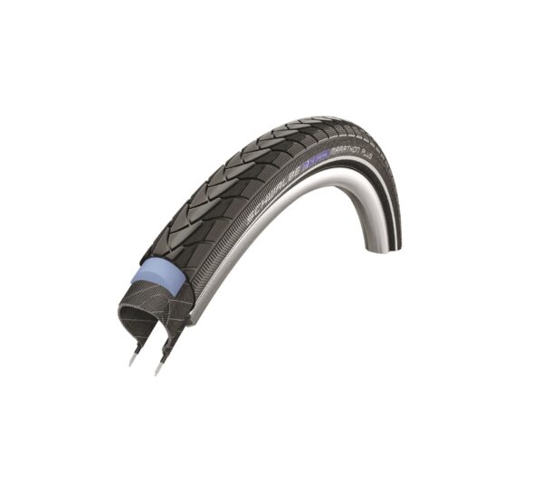 SCHWALBE Marat. Plus HS 440