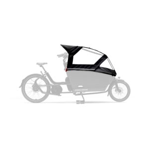 Urban Arrow Regenverdeck Plus