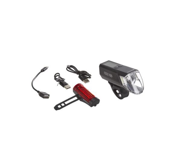MATRIX 100 LUX BLS 1001