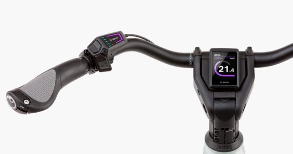 Riese & Müller Multicharger2 Mixte GT vario – Bild 2