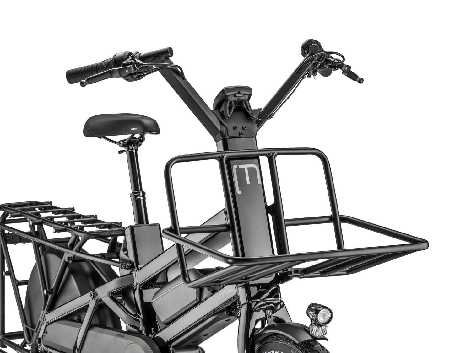 Moustache Magnum – Bild 2