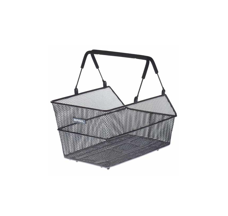 BASIL Cento Multi System NX