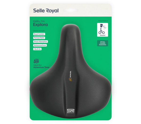 Selle Royal Explora 90° – Bild 2
