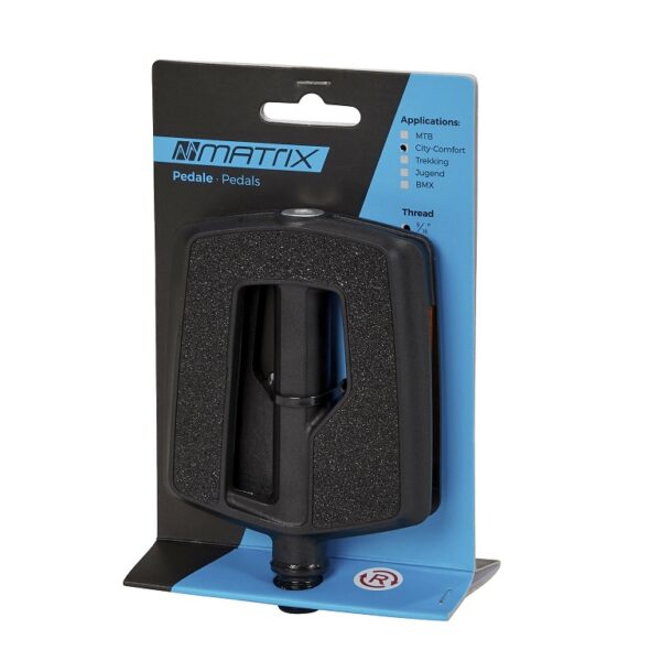 MATRIX Pedal P84 – Bild 2
